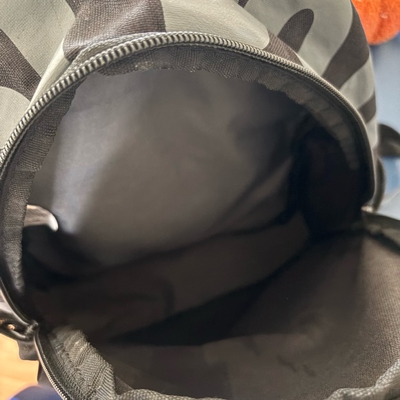 Nike Black Mini Backpack - Picture 5 of 7